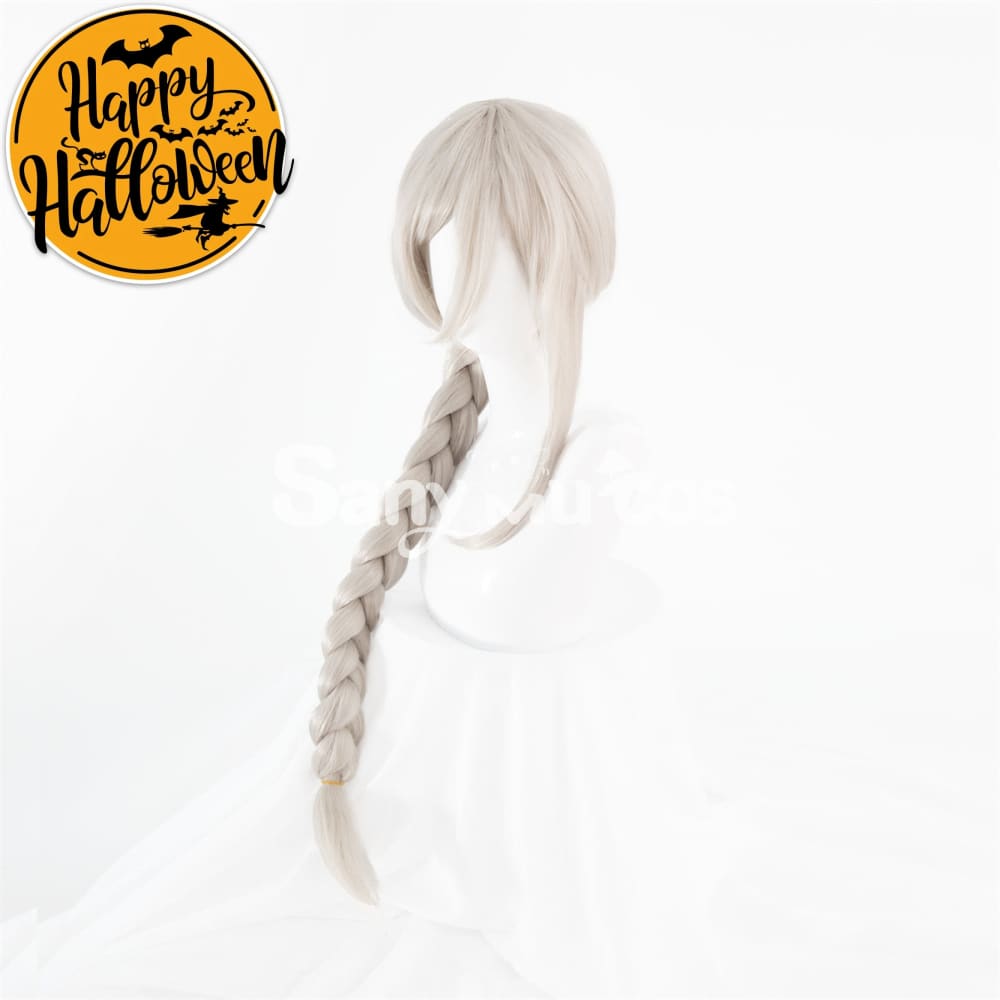 Nijisanji Vtuber cosplay aia amare Cosplay Wig