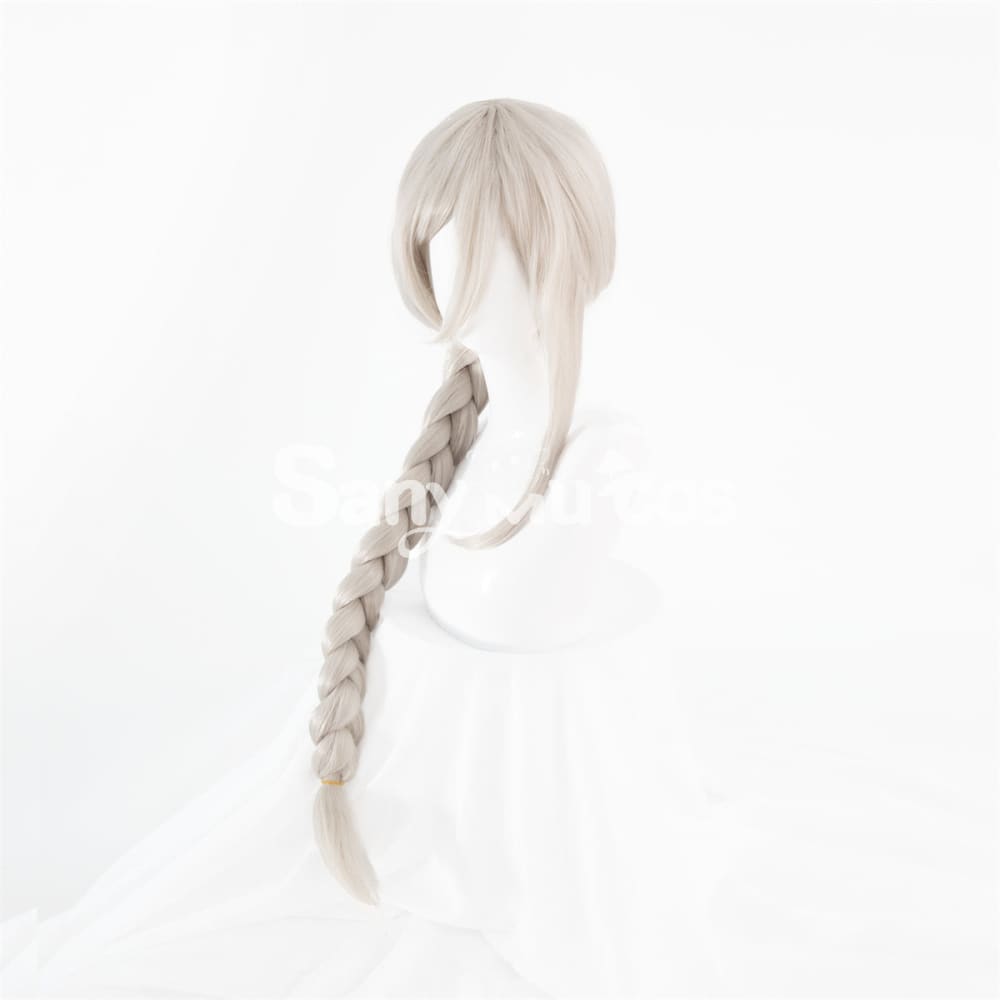 Nijisanji Vtuber cosplay aia amare Cosplay Wig