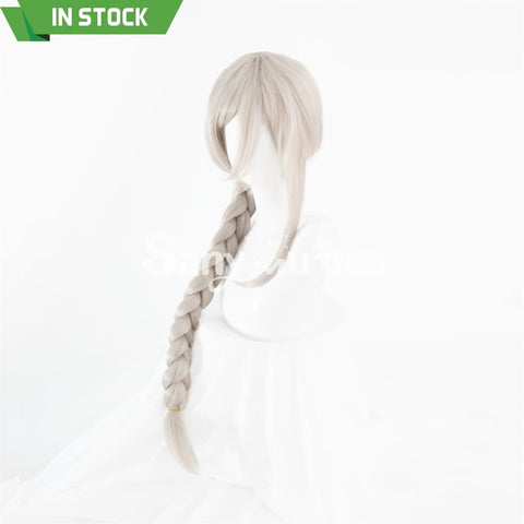 Nijisanji Vtuber cosplay aia amare Cosplay Wig