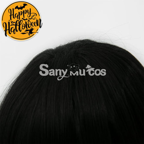 Nijisanji Vtuber cosplay Kai Mayuzumi cosplay wig