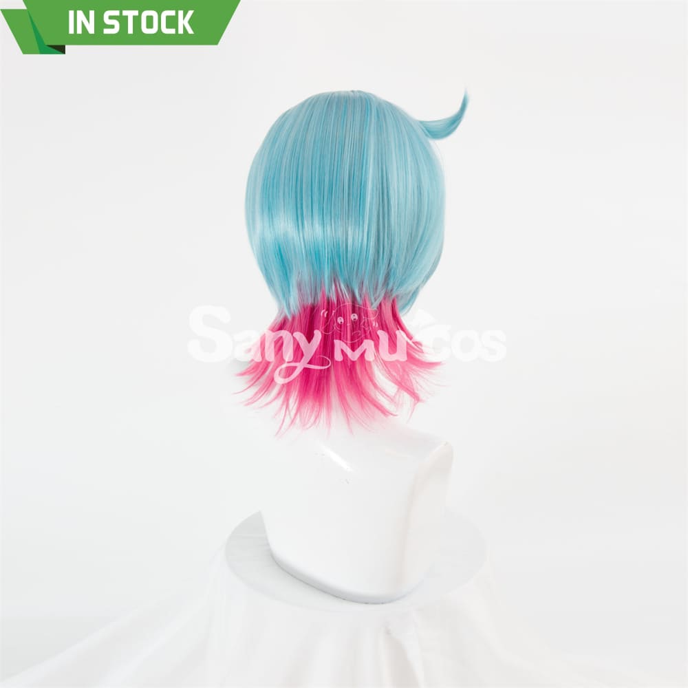 Nijisanji Vtuber cosplay kyo kaneko Cosplay Wig