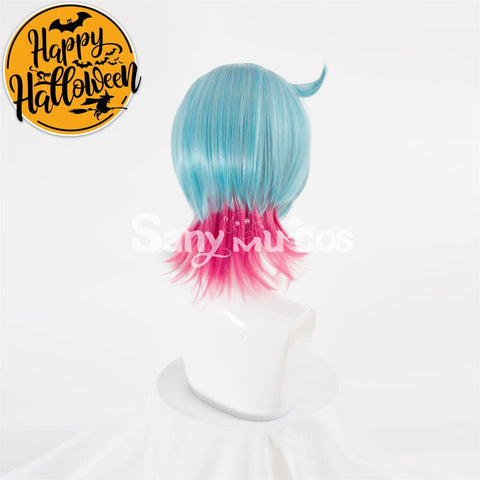 Nijisanji Vtuber cosplay kyo kaneko Cosplay Wig
