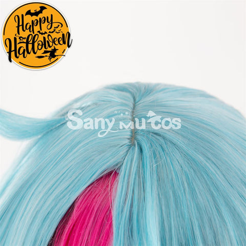 Nijisanji Vtuber cosplay kyo kaneko Cosplay Wig