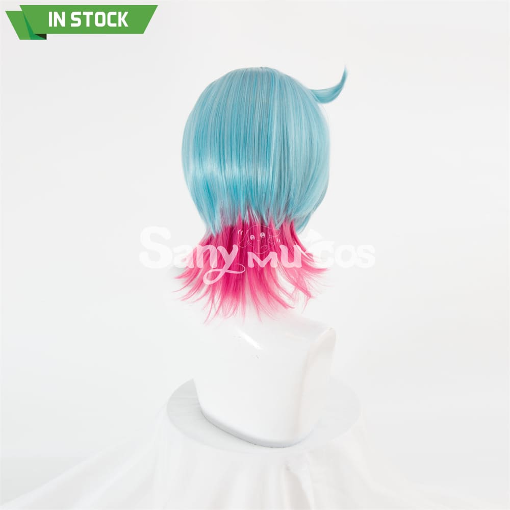 Nijisanji Vtuber cosplay kyo kaneko Cosplay Wig