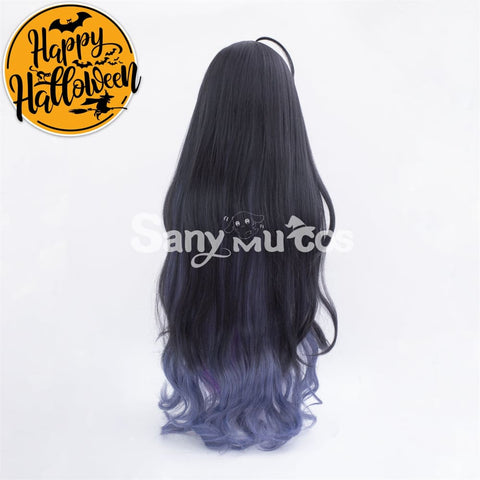 Nijisanji Vtuber cosplay melocokyorvan cosplay wig