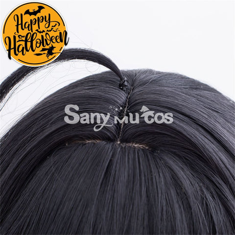 Nijisanji Vtuber cosplay melocokyorvan cosplay wig