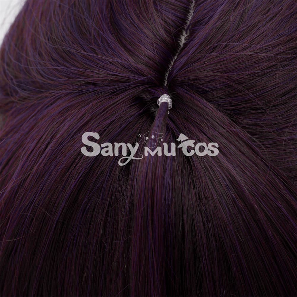 Nijisanji Vtuber cosplay Petra Gurin Cosplay Wig