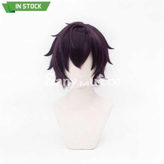 Nijisanji Vtuber cosplay shoto cosplay wig 1000