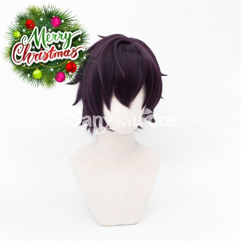 Nijisanji Vtuber cosplay shoto cosplay wig