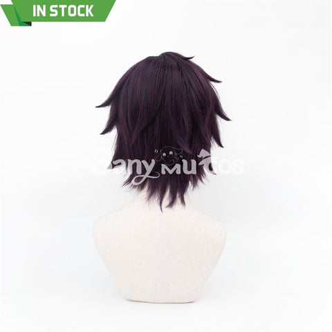 Nijisanji Vtuber cosplay shoto cosplay wig