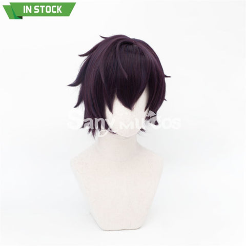 Nijisanji Vtuber cosplay shoto cosplay wig