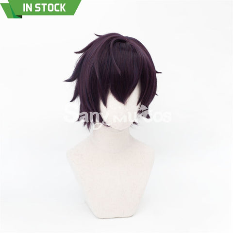 Nijisanji Vtuber cosplay shoto cosplay wig