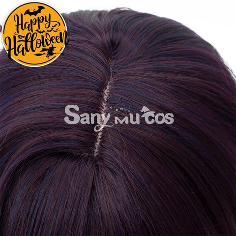 Nijisanji Vtuber cosplay shoto cosplay wig