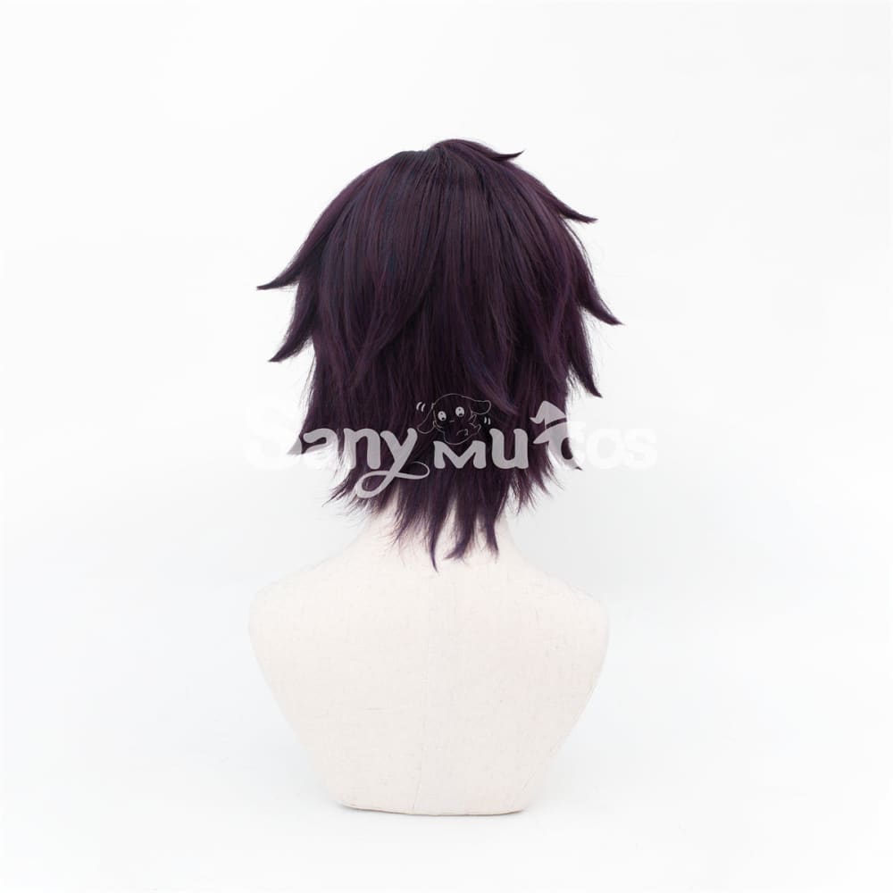 Nijisanji Vtuber cosplay shoto cosplay wig