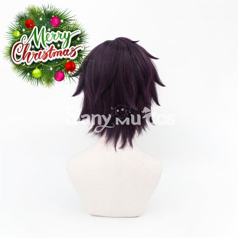 Nijisanji Vtuber cosplay shoto cosplay wig