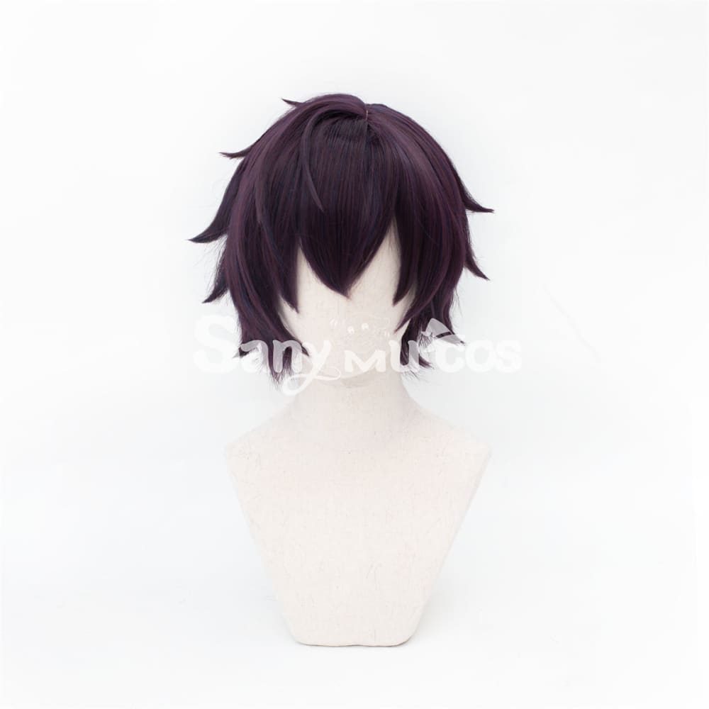 Nijisanji Vtuber cosplay shoto cosplay wig
