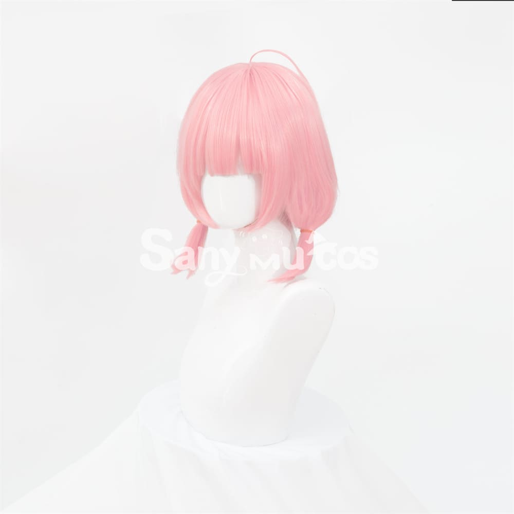 Nijisanji Vtuber cosplay Tang_ju Cosplay Wig