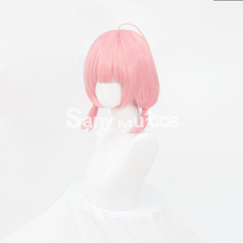 Nijisanji Vtuber cosplay Tang_ju Cosplay Wig