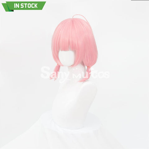 Nijisanji Vtuber cosplay Tang_ju Cosplay Wig