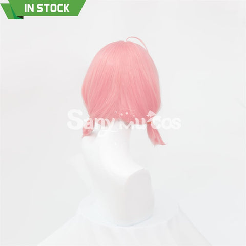 Nijisanji Vtuber cosplay Tang_ju Cosplay Wig