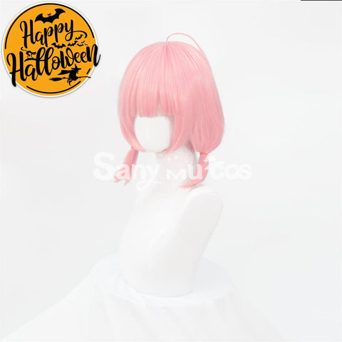 Nijisanji Vtuber cosplay Tang_ju Cosplay Wig