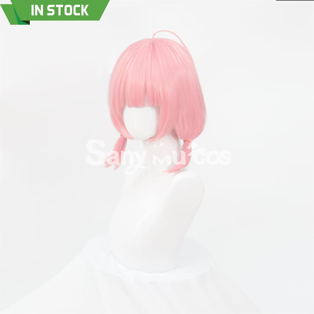 Nijisanji Vtuber cosplay Tang_ju Cosplay Wig