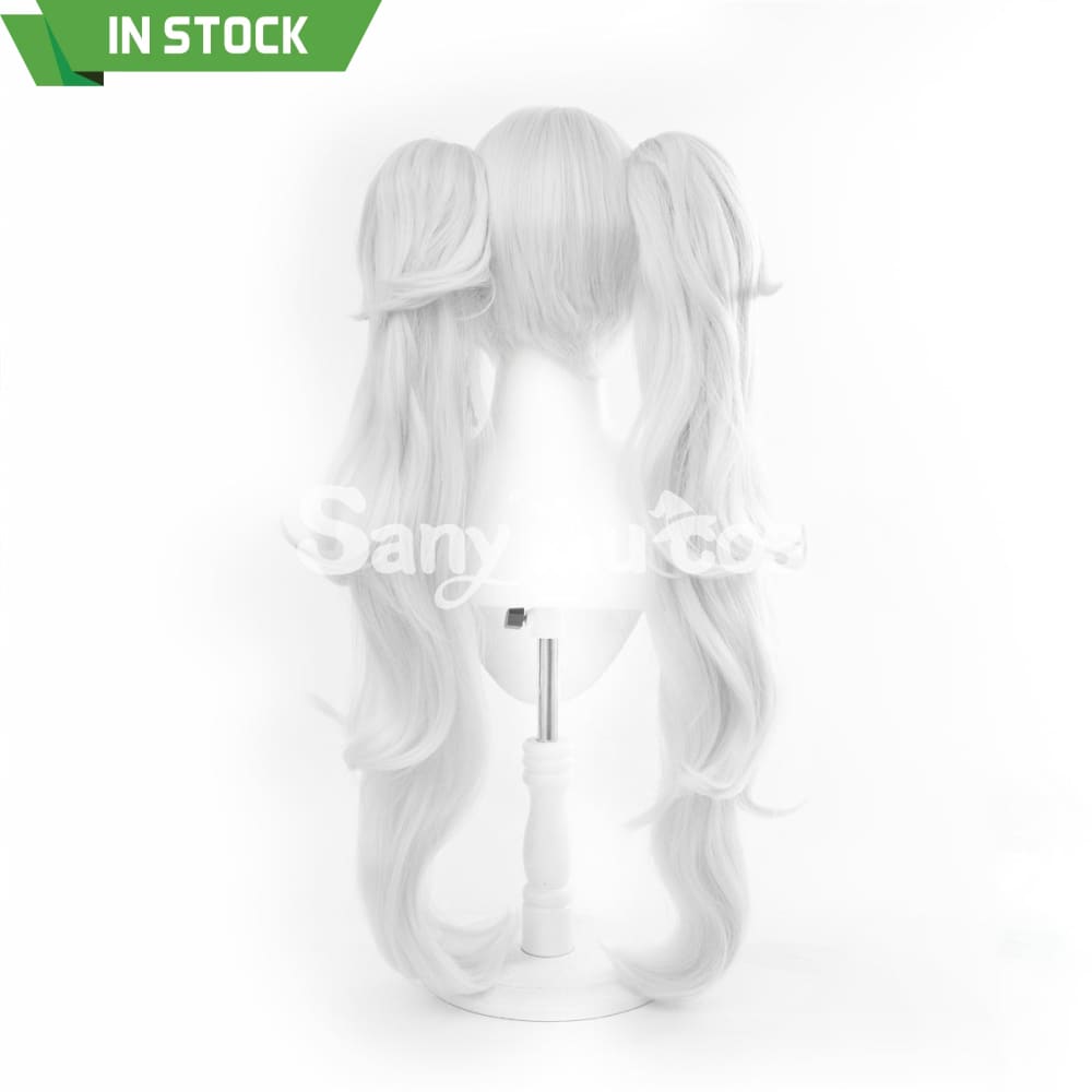 Nijisanji Vtuber cosplay vtuber Cosplay wig