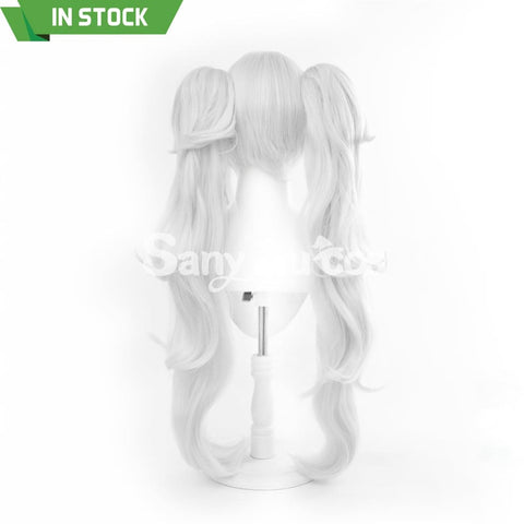 Nijisanji Vtuber cosplay vtuber Cosplay wig