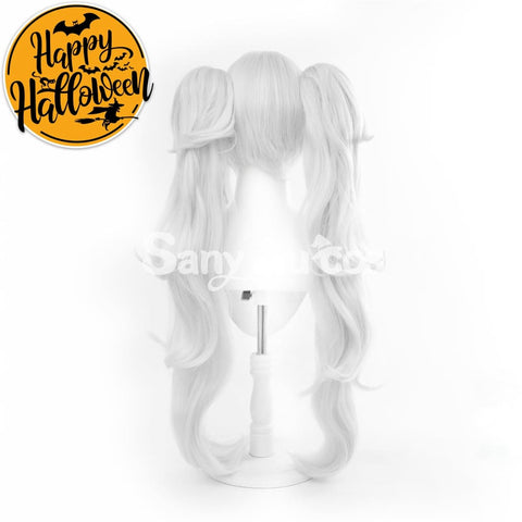 Nijisanji Vtuber cosplay vtuber Cosplay wig