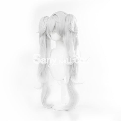 Nijisanji Vtuber cosplay vtuber Cosplay wig