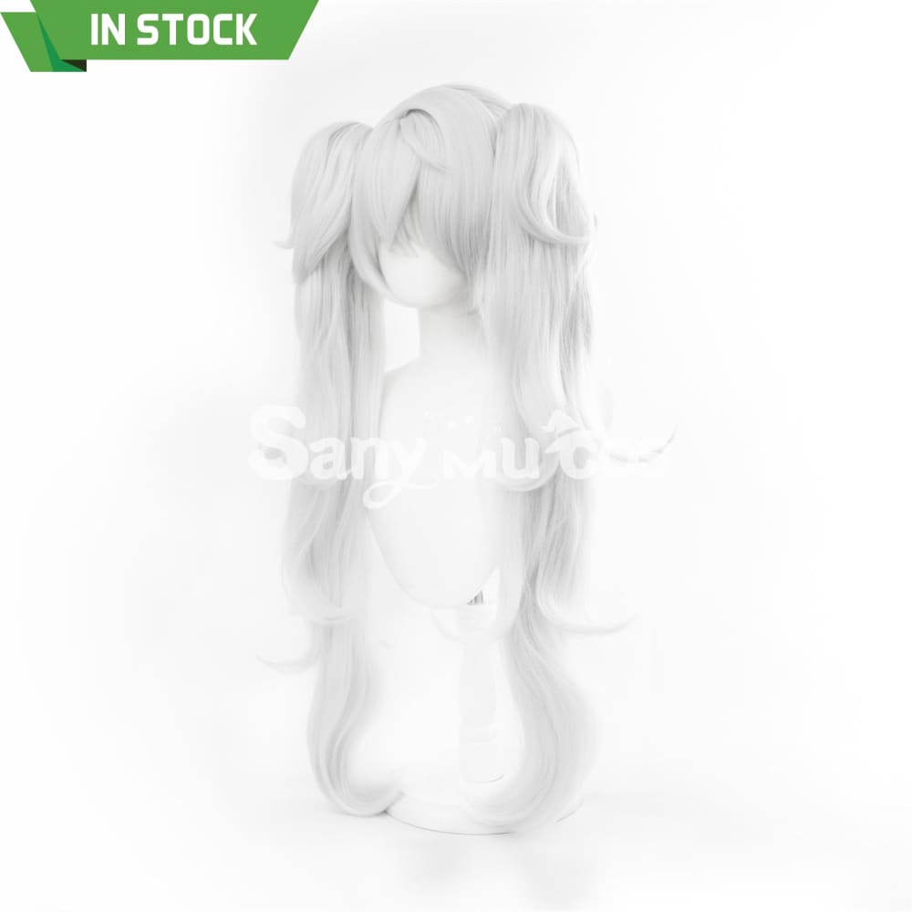 Nijisanji Vtuber cosplay vtuber Cosplay wig