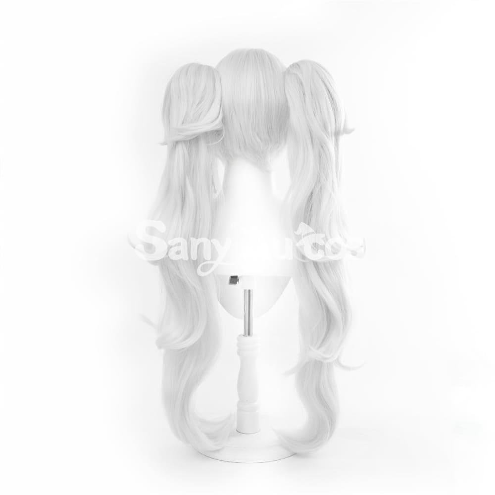 Nijisanji Vtuber cosplay vtuber Cosplay wig