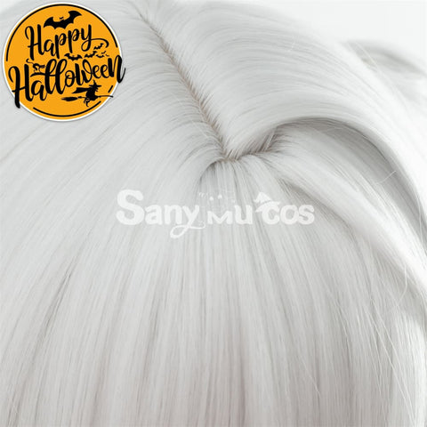 Nijisanji Vtuber cosplay vtuber Cosplay wig