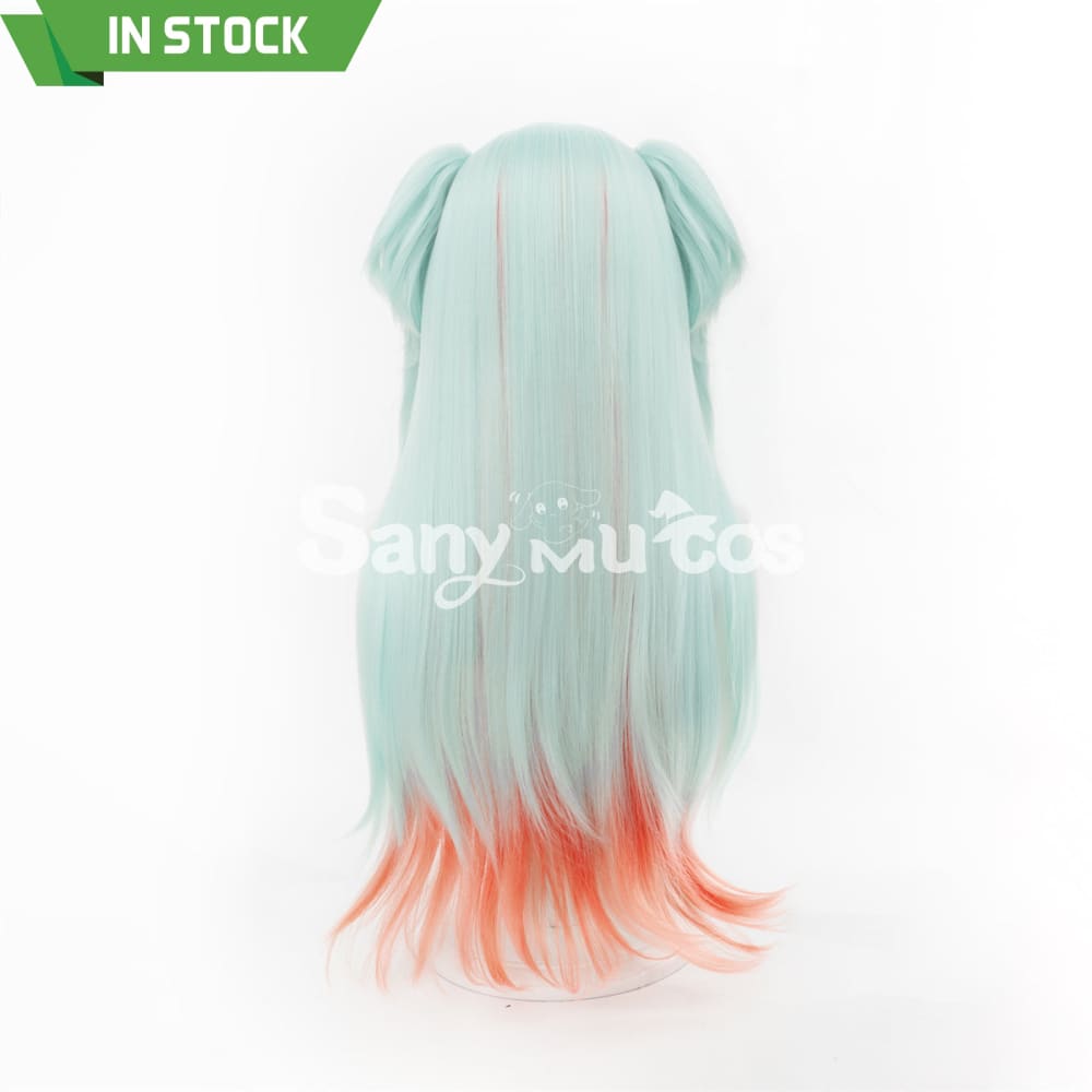 Path to Nowhere Cosplay Wendy Cosplay Wig