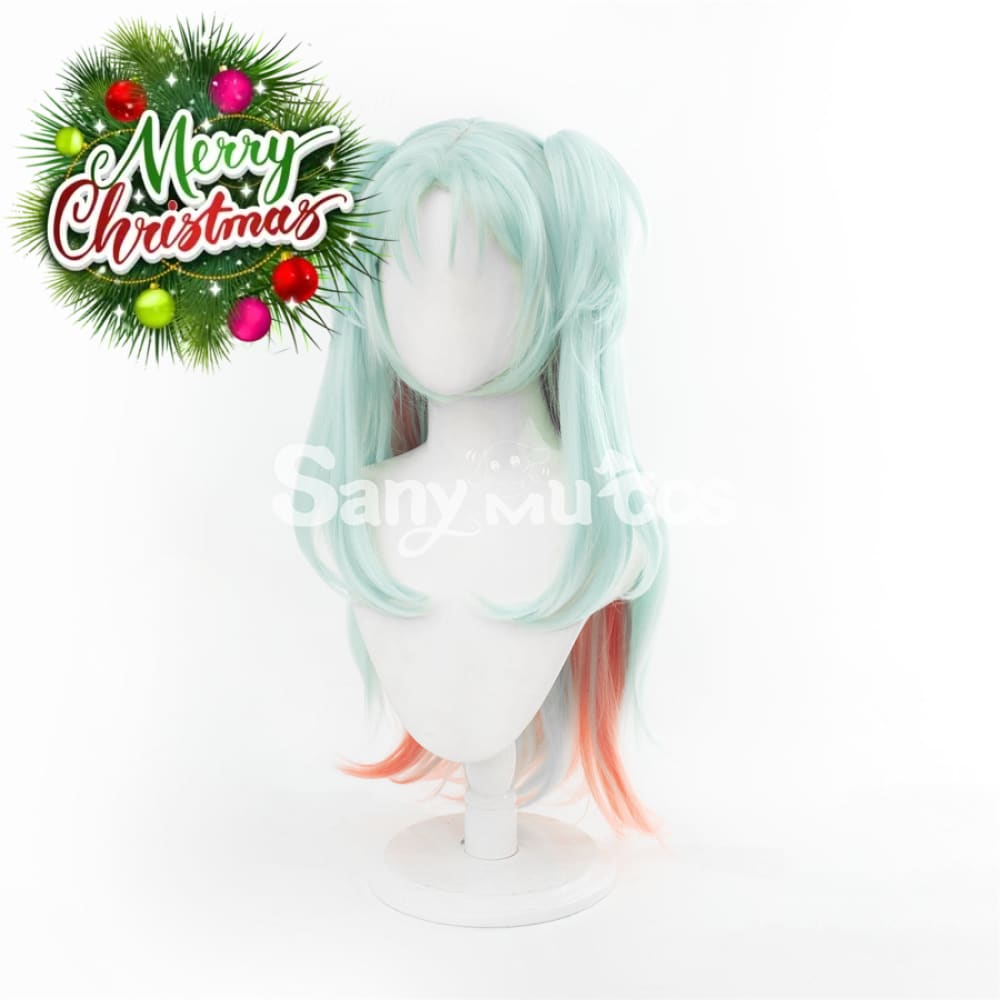 Path to Nowhere Cosplay Wendy Cosplay Wig