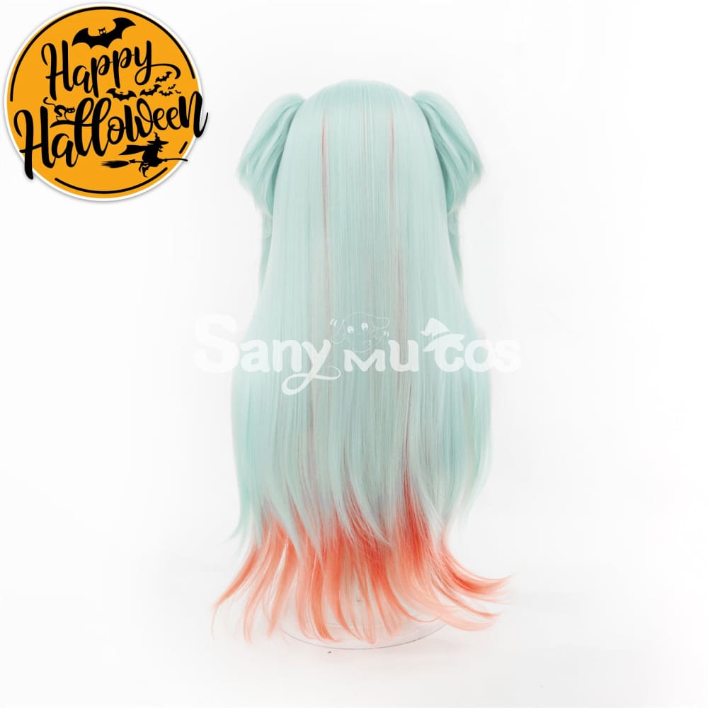 Path to Nowhere Cosplay Wendy Cosplay Wig