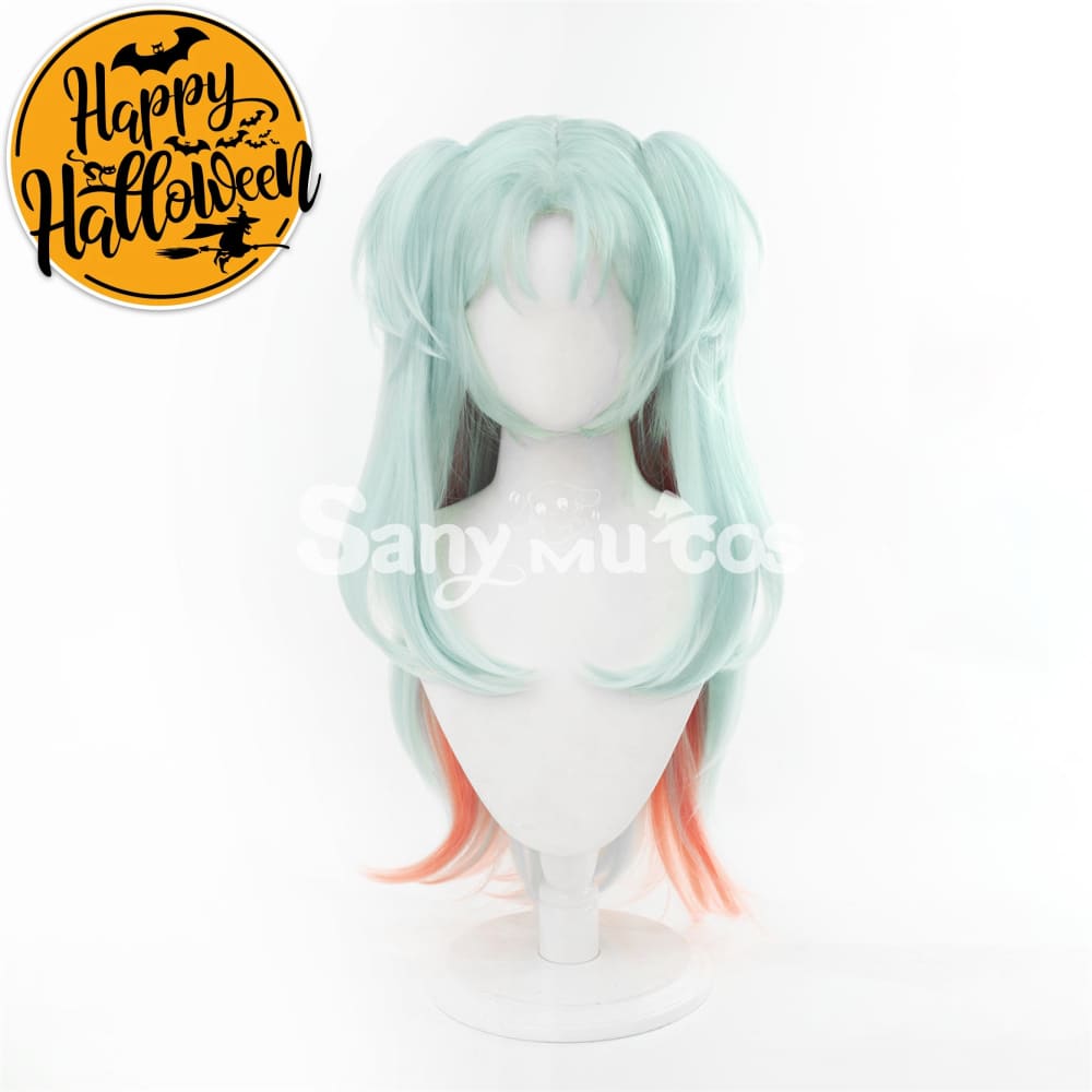 Path to Nowhere Cosplay Wendy Cosplay Wig