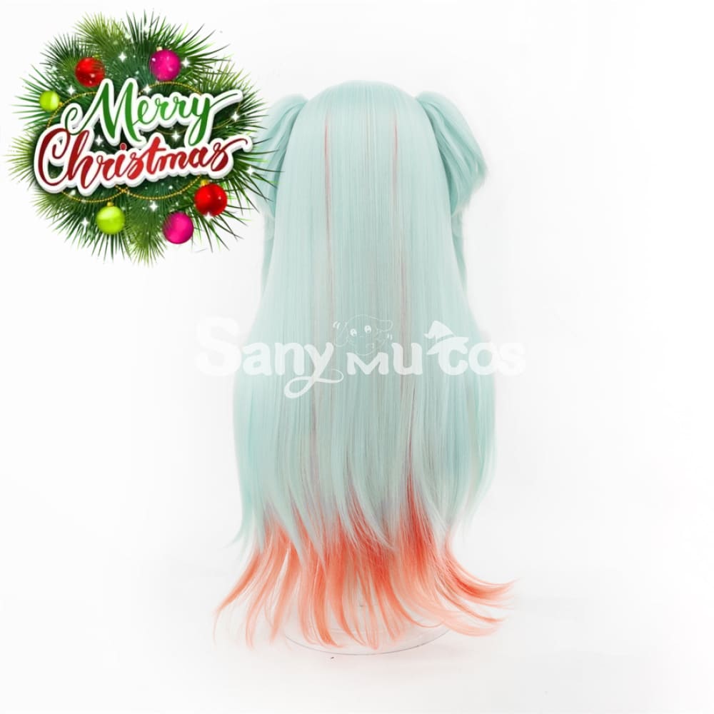 Path to Nowhere Cosplay Wendy Cosplay Wig