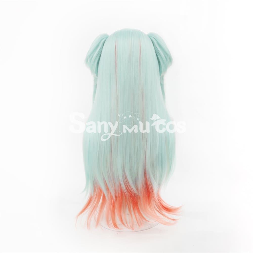 Path to Nowhere Cosplay Wendy Cosplay Wig