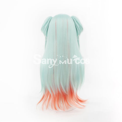 Path to Nowhere Cosplay Wendy Cosplay Wig