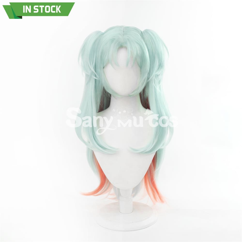 Path to Nowhere Cosplay Wendy Cosplay Wig