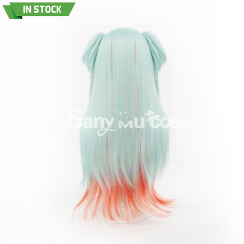 Path to Nowhere Cosplay Wendy Cosplay Wig