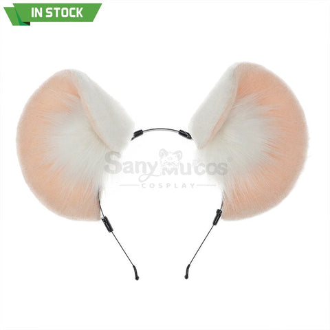 【In Stock】Rat Ears Hairband Cosplay Props Prop