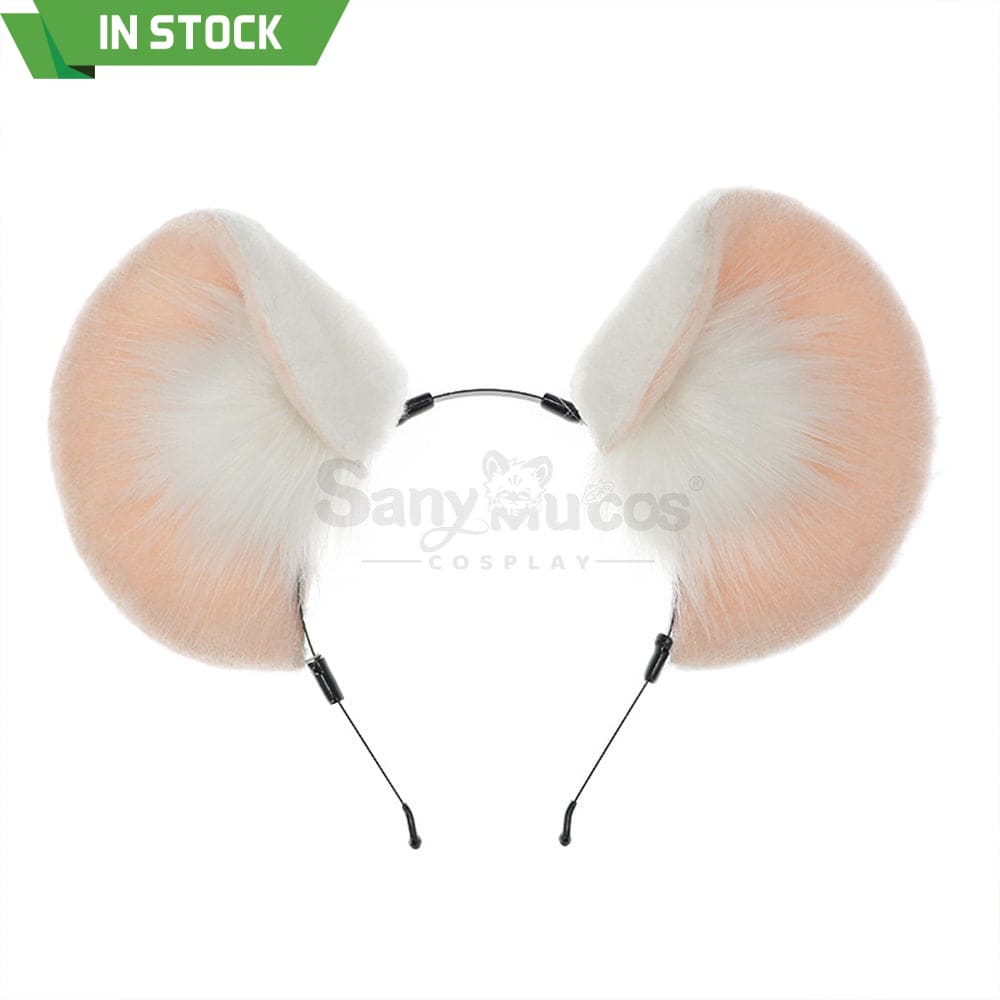 【In Stock】Rat Ears Hairband Cosplay Props Prop