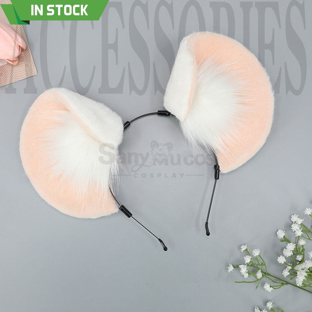 【In Stock】Rat Ears Hairband Cosplay Props Prop