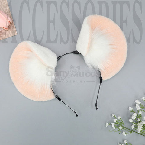 【In Stock】Rat Ears Hairband Cosplay Props Prop