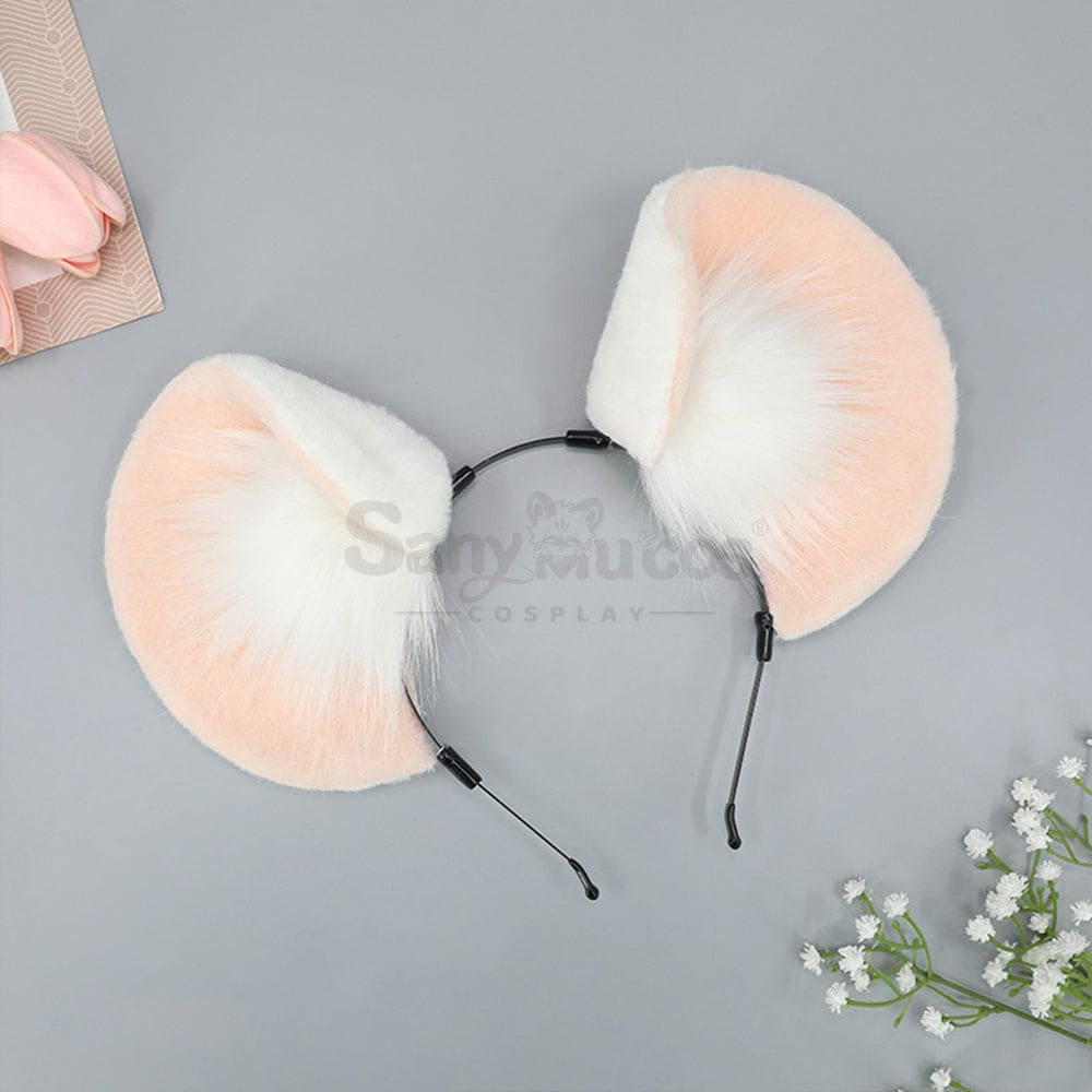 【In Stock】Rat Ears Hairband Cosplay Props Prop