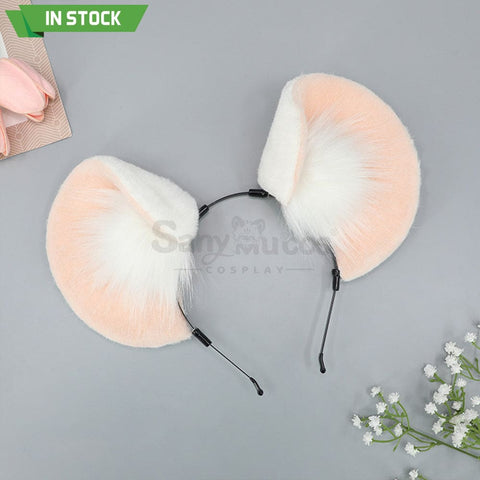 【In Stock】Rat Ears Hairband Cosplay Props Prop