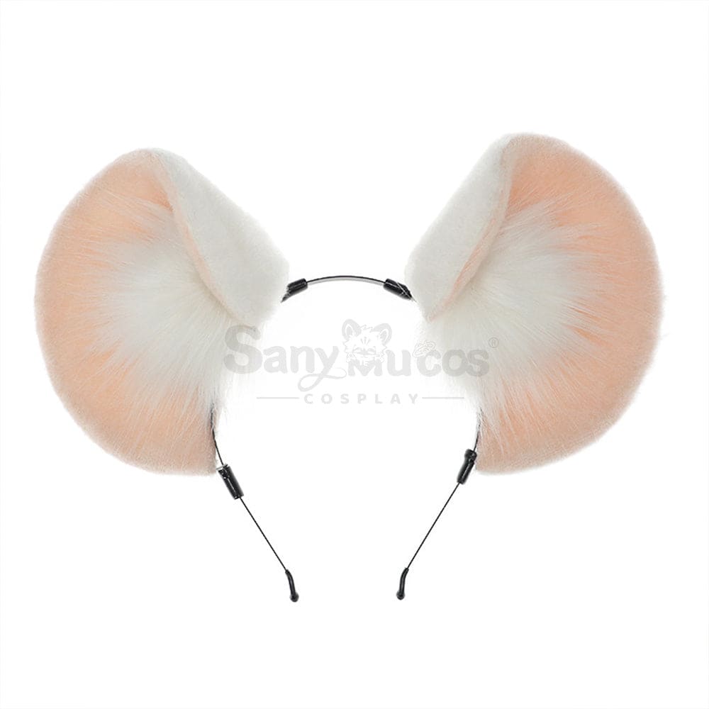 【In Stock】Rat Ears Hairband Cosplay Props Prop