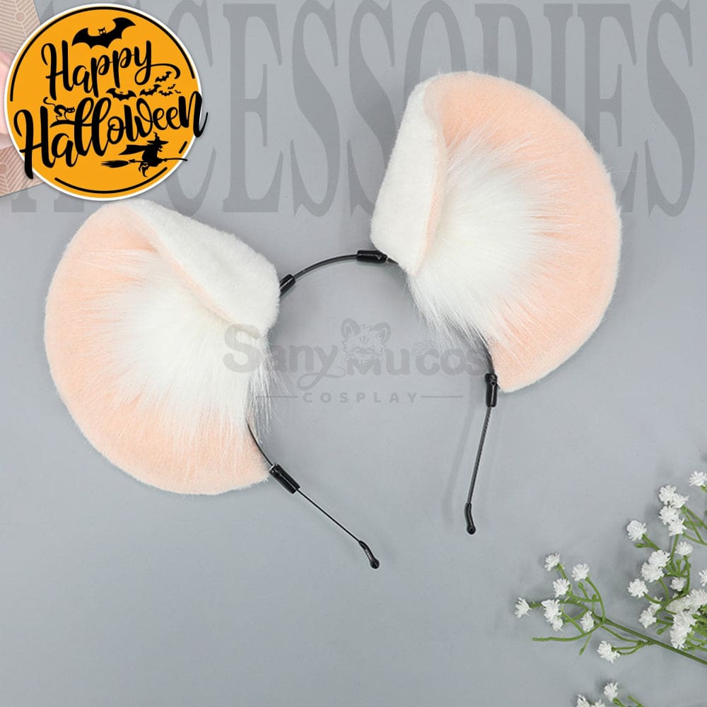 【In Stock】Rat Ears Hairband Cosplay Props Prop